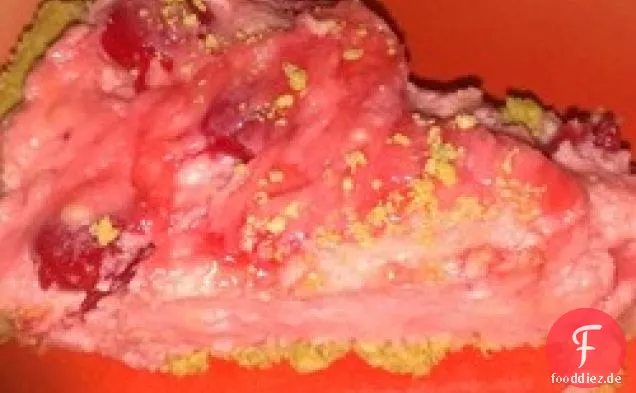 Falscher Käsekuchen