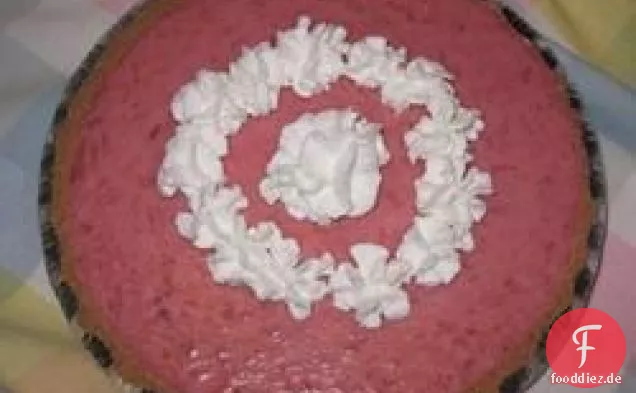 Rhabarber-Rumble (nicht Weight Watchers/Diabetiker-Version) Kuchen/Riegel