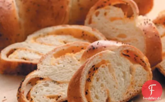 Schweizer Zwiebelbrot