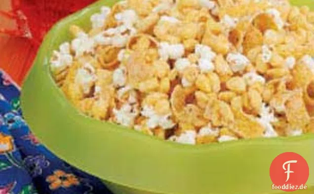 Corny Snackmischung
