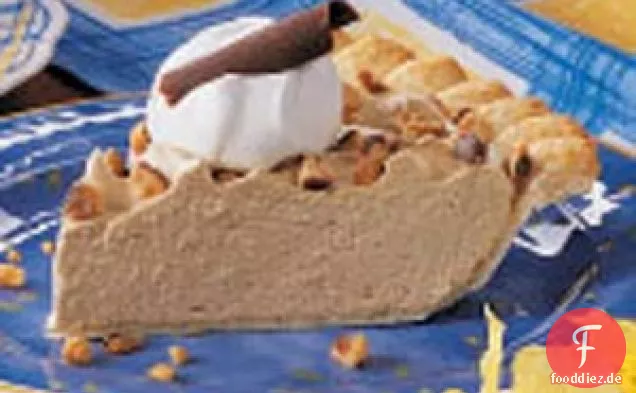 Kaffee-Malven-Kuchen