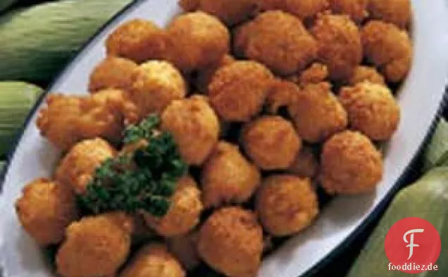 Beste Hush Puppies