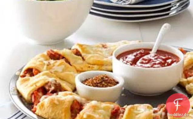 Pizza Ring