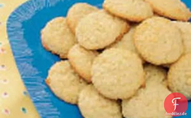 Busreise-Cookies