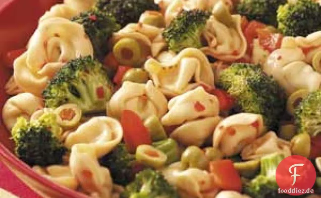 Party-Tortellini-Salat