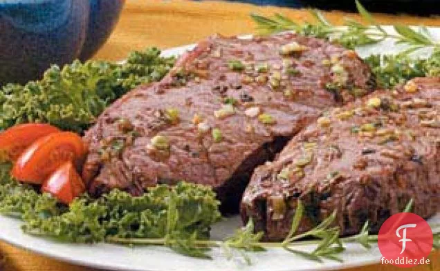 Spezial-Strip-Steaks