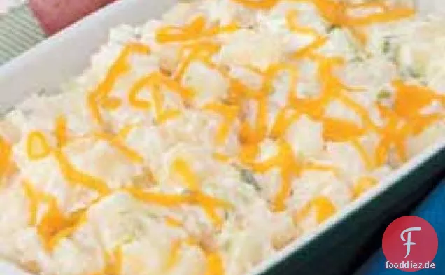 Supreme Kartoffelauflauf