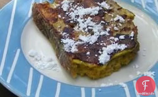 Onkel Jesses French Toast