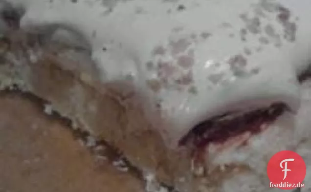 Oma Judys Schokoladengenuss