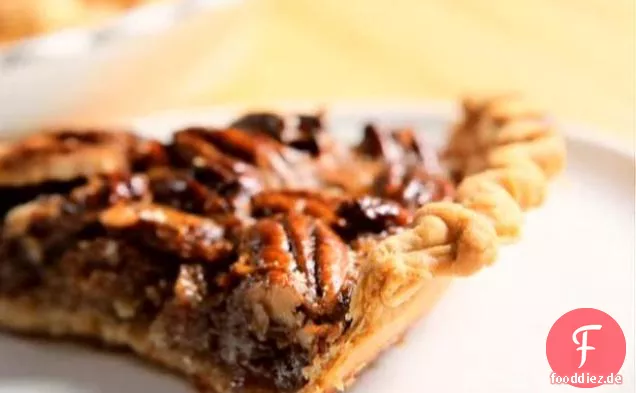 Pekannusskuchen