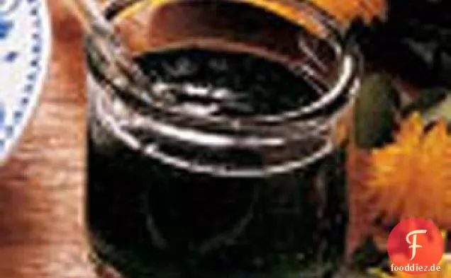 Löwenzahngelee
