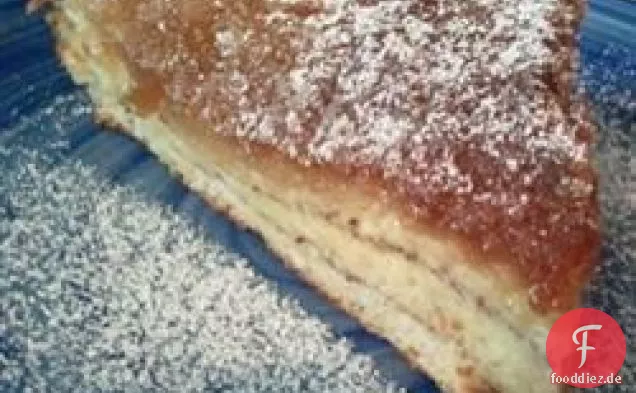 French Toast für Skifahrer