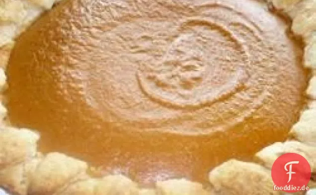 Kürbiskuchen IV