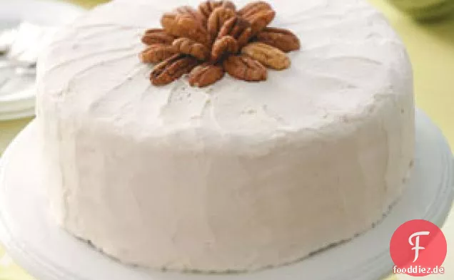 Schokoladen-Mokka-Torte