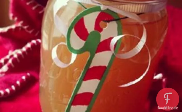 Apfelkuchen Moonshine