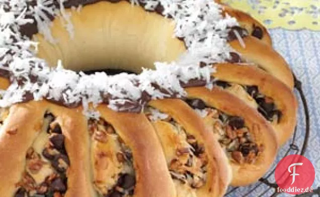 Deutscher Schokoladenring