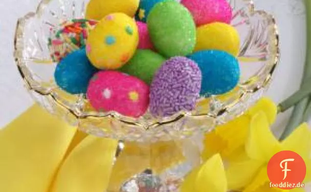 Osterei-Bonbons
