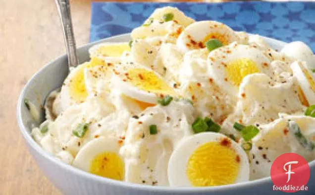 Omas Kartoffelsalat