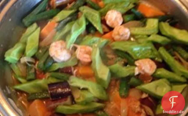 Pinakbet