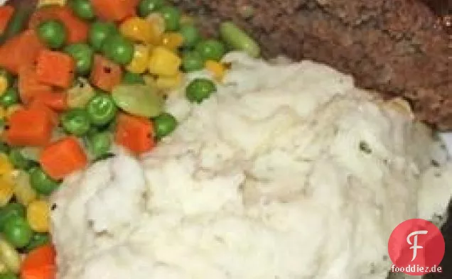Ranch-Kartoffeln