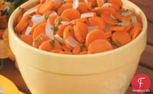 Suppenkarottentaler