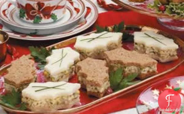 Ei-und-Kresse-Tee-Sandwiches