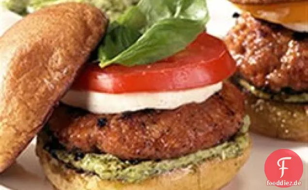 Caprese-Slider von Hatfield®