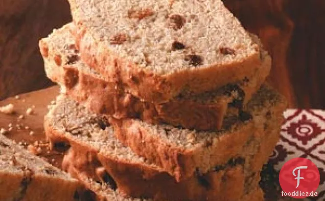 Beliebtestes irisches Sodabrot