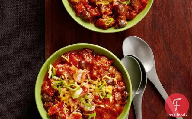Chili con Carne
