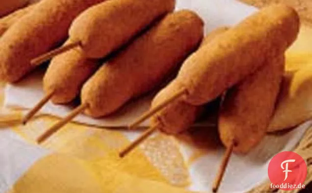 Maiskolben