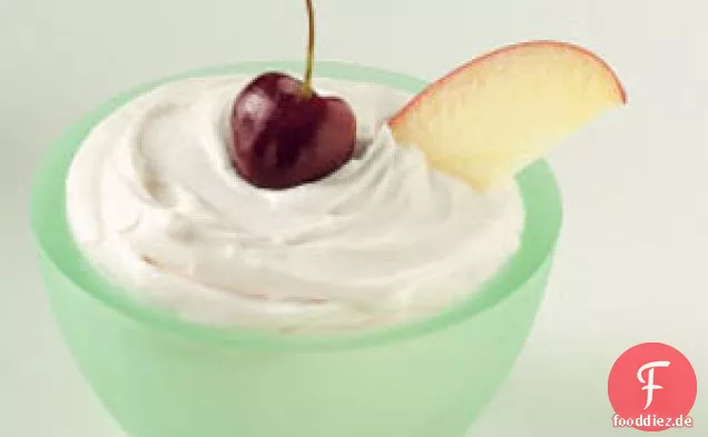 Marshmallow-Frucht-Dip