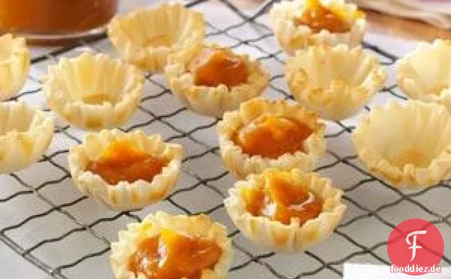 Butternusskürbisbutter