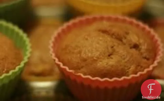 Veganes Zucchinibrot