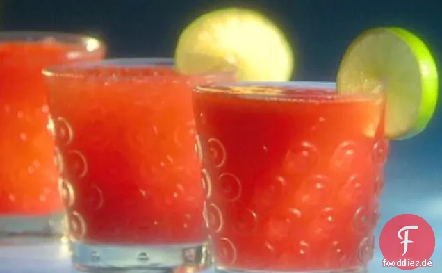 Erdbeer-Margarita