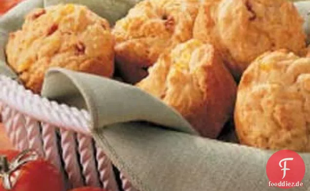 Salsa-Mais-Muffins