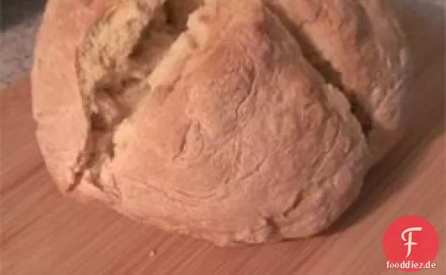 Brennans irisches Sodabrot