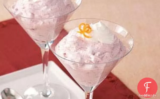 Cranberry-Narr