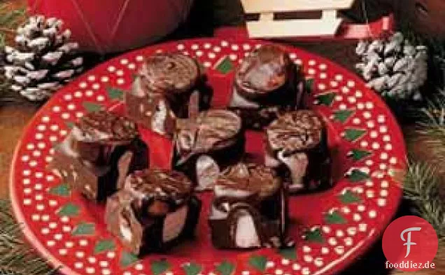 Marshmallow-Puffs
