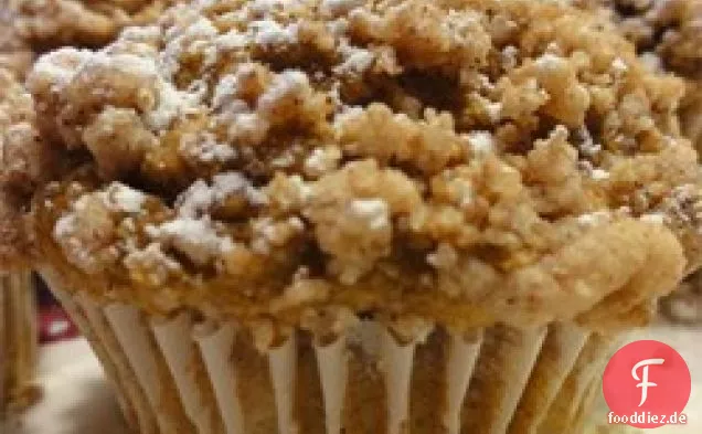 Jans Streusel
