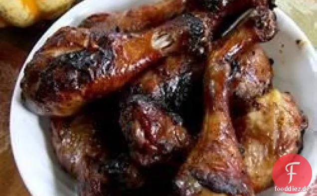 Teriyaki Marinade I