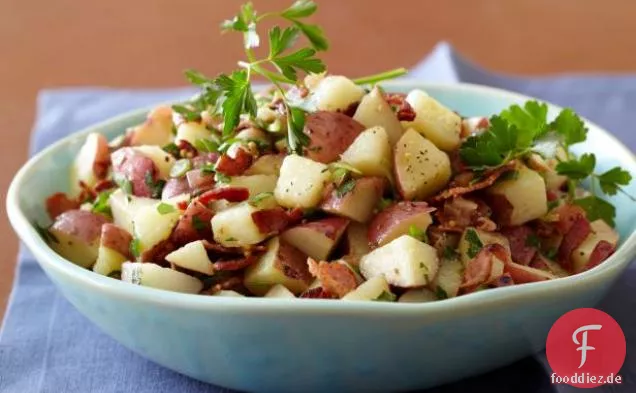 Deutscher Kartoffelsalat