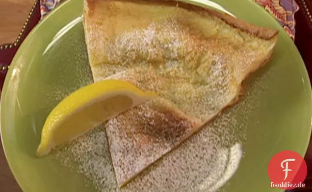 Dutch Baby
