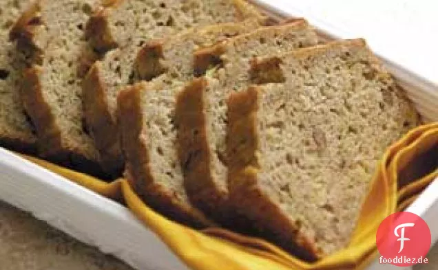 Makeover Ananas-Zucchini-Brot