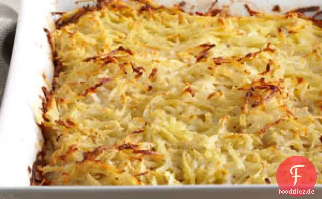 Kartoffelkugel