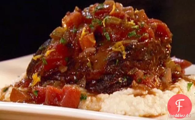 Neelys Short Ribs