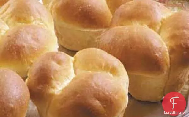 Mutterbrötchen
