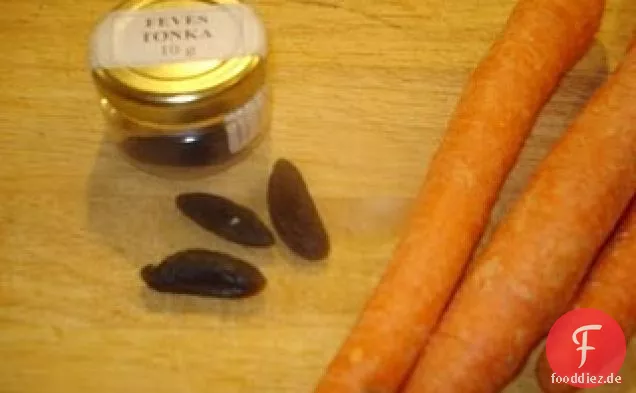 Tonka Karotten