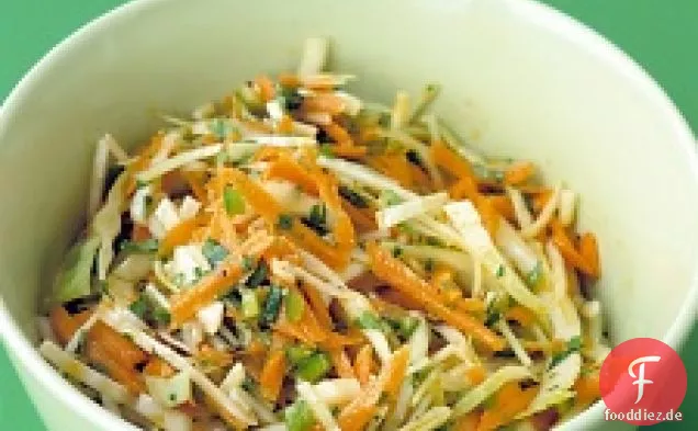 Karotten-Kreuzkümmel-Salat