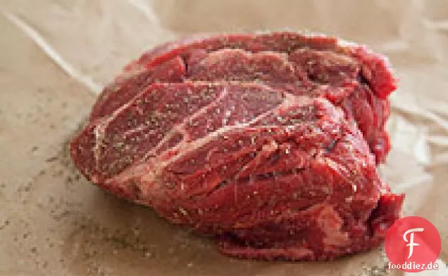 Topf Braten