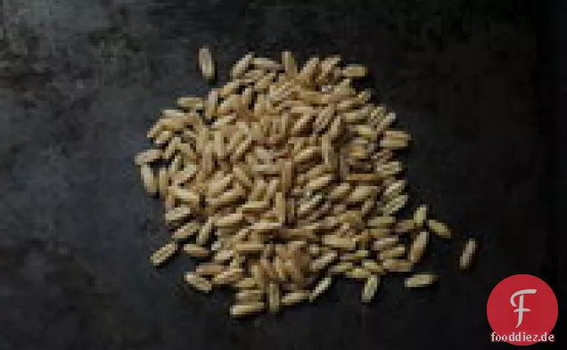 Kleine Karotte & Kokosnuss Wunder